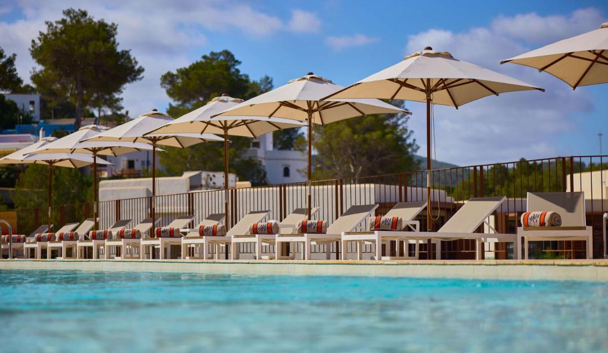 Cala San Miguel Hotel Ibiza, Curio Collection by Hilton, Adults only - Housity