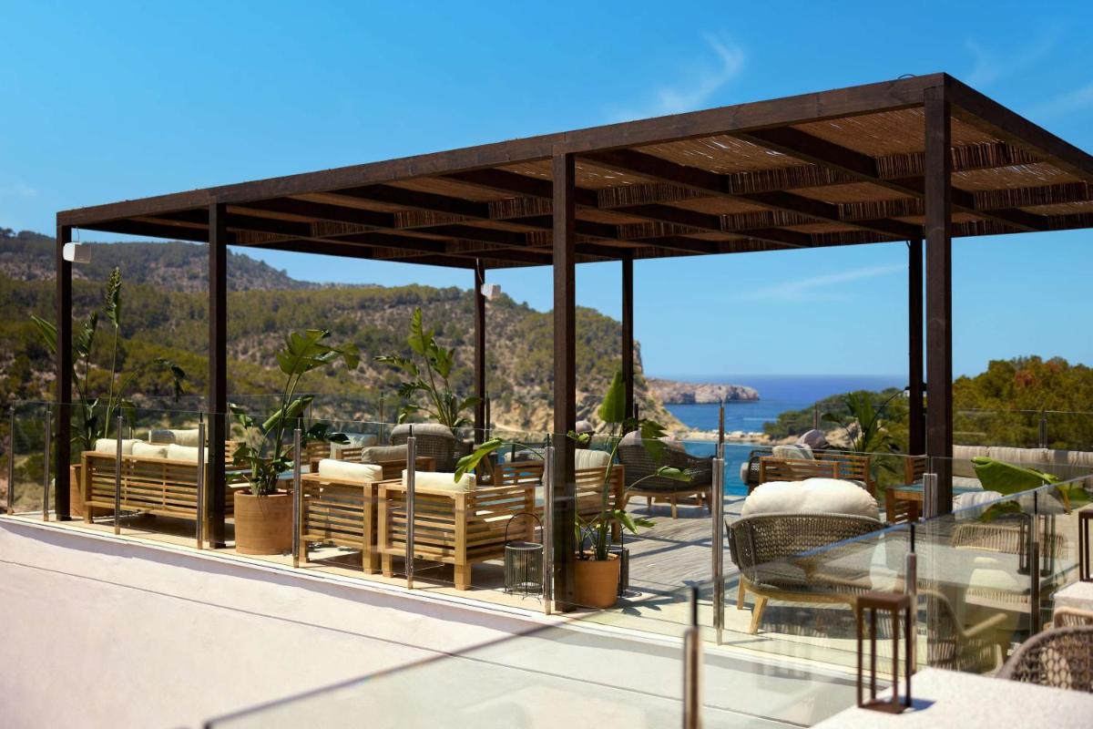 Cala San Miguel Hotel Ibiza, Curio Collection by Hilton, Adults only - Housity