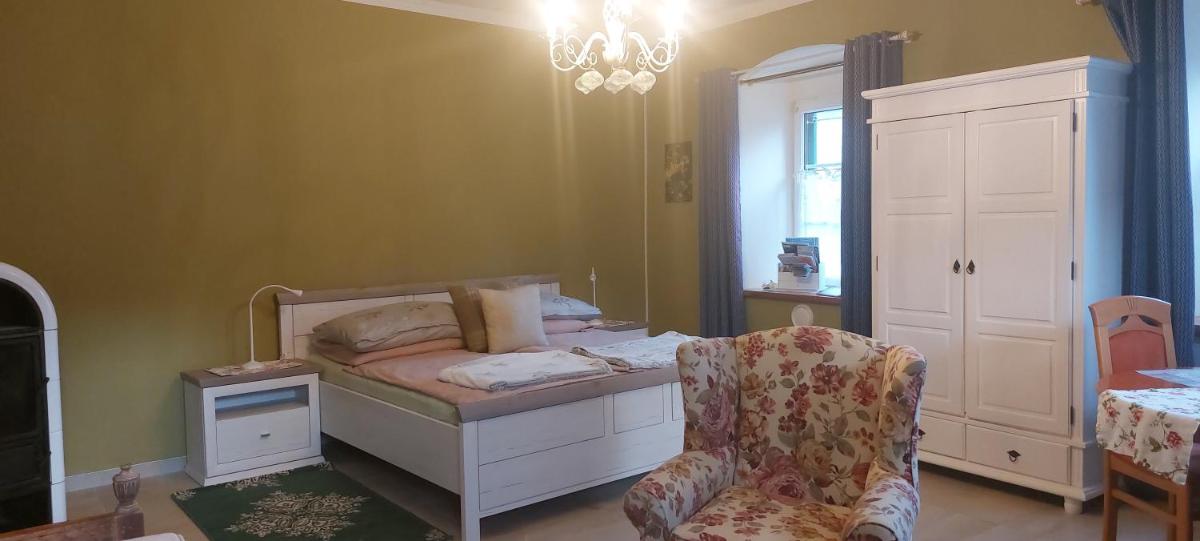 Eva's City Apartement - Housity