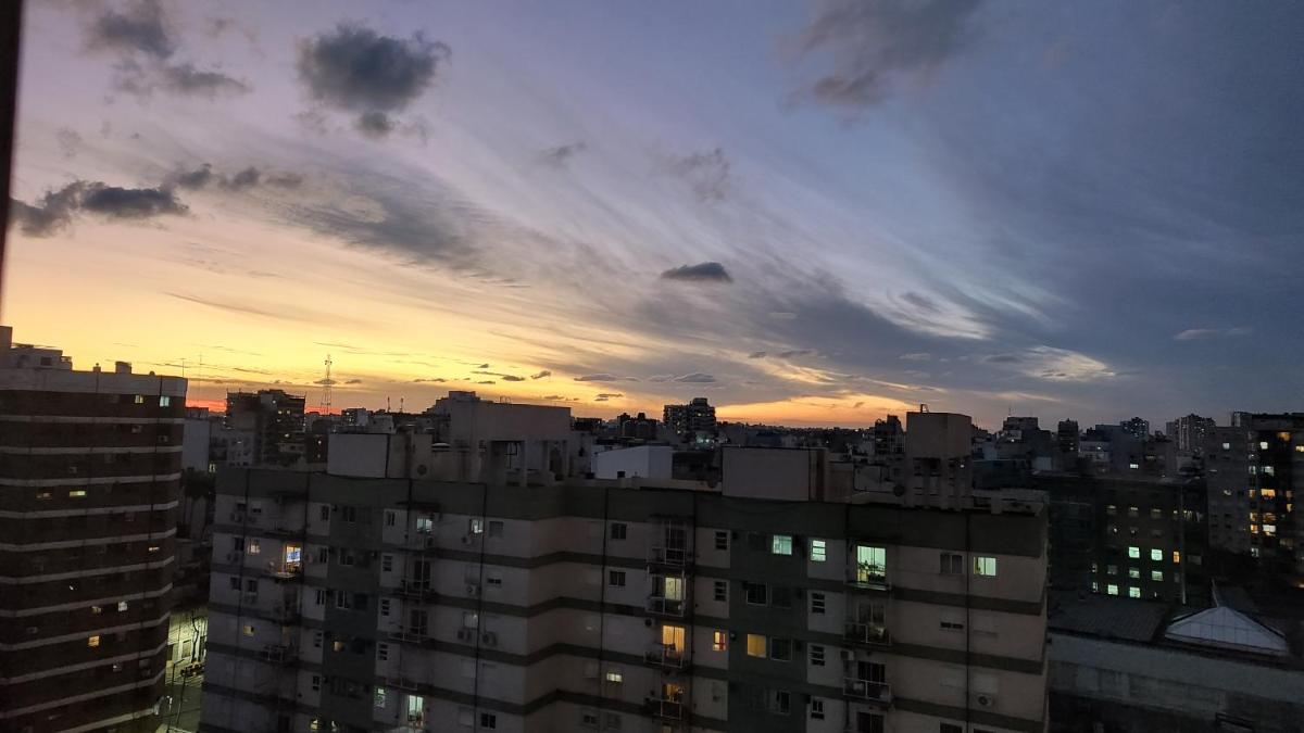 Calma House Parque y sol Depto con amenities - Housity