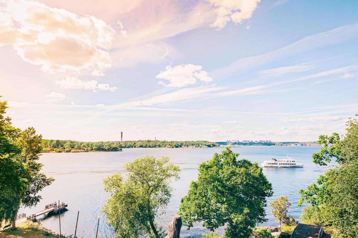 Hotel J, Stockholm, a Member of Design Hotels - Housity