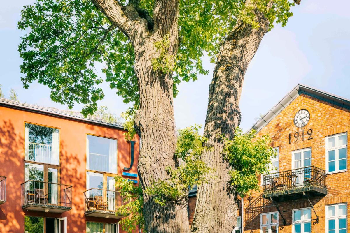 Hotel J, Stockholm, a Member of Design Hotels - Housity