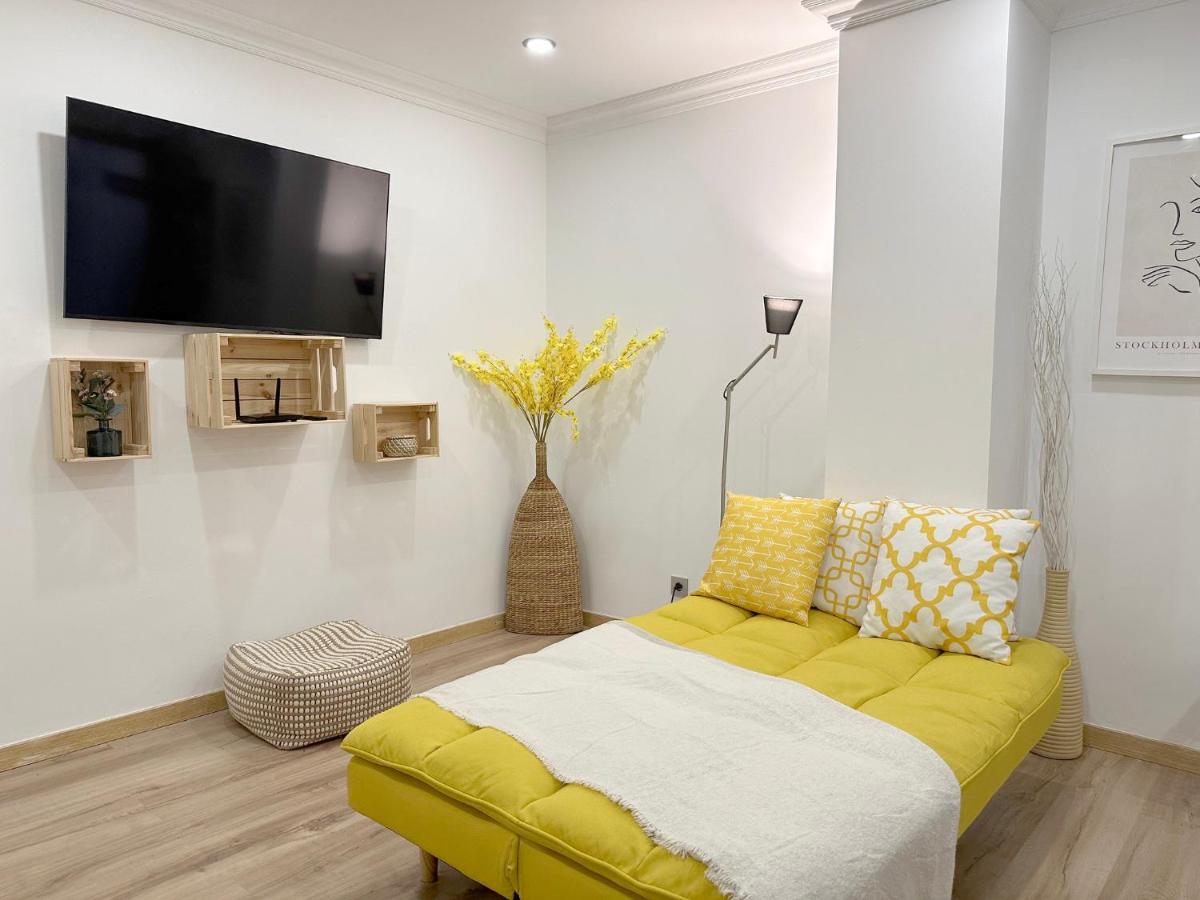 Encantador Apartamento junto al Ayuntamiento - Housity