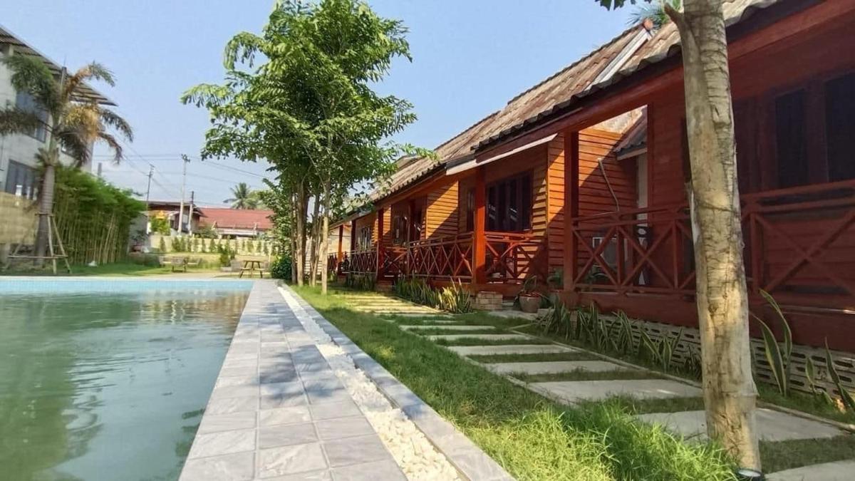 Suitetrails - Vang Vieng Bungalows