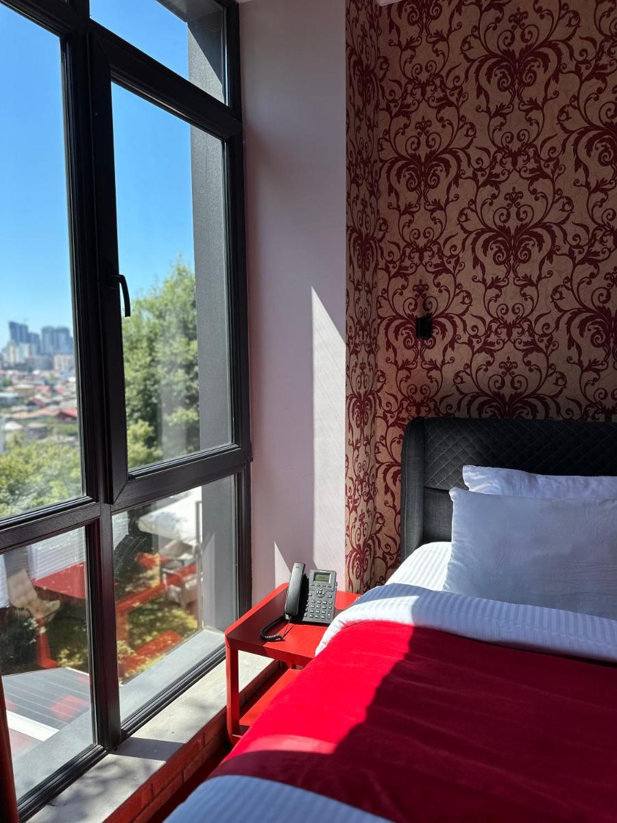 10inn Boutique Hotel - Housity