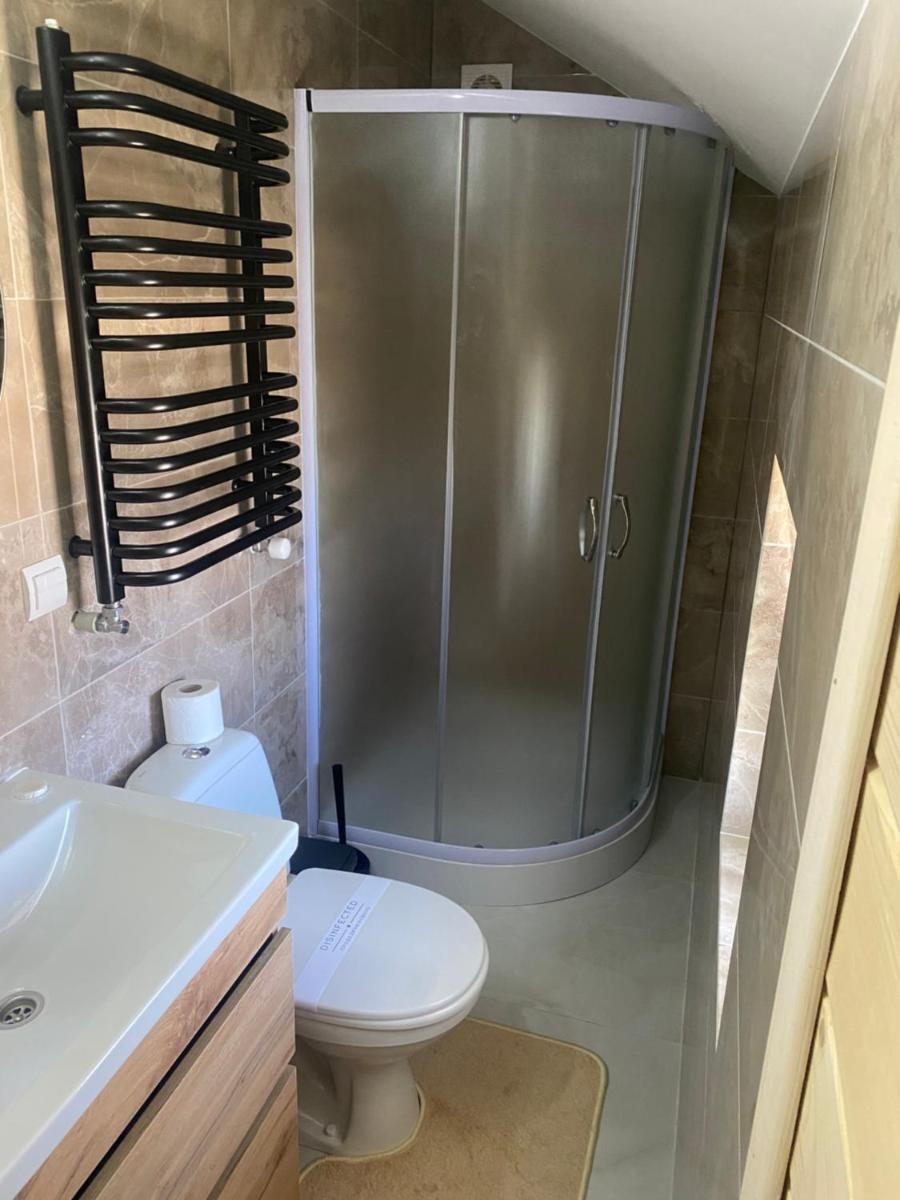 Chalet Ivanna - Housity