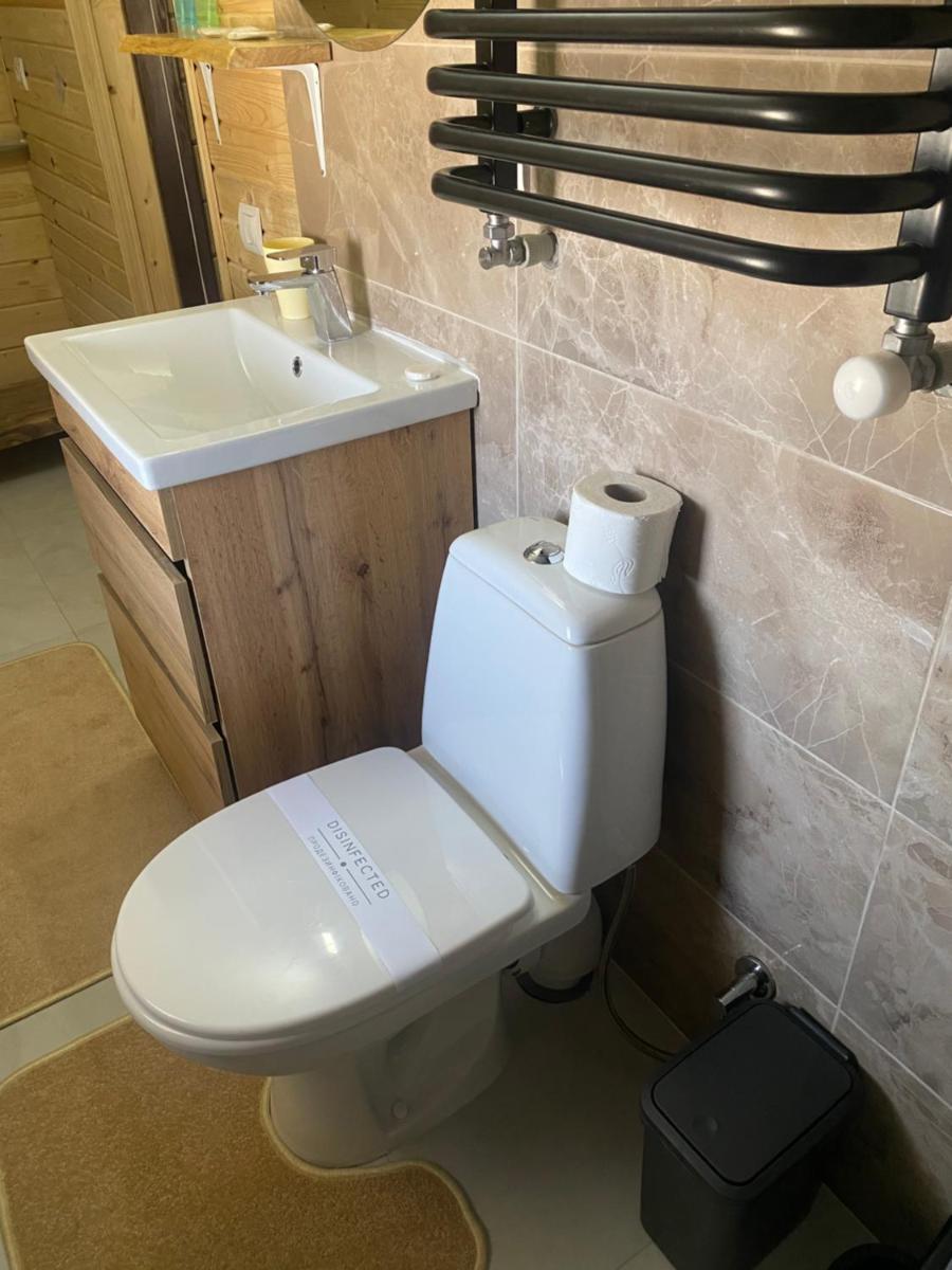 Chalet Ivanna - Housity