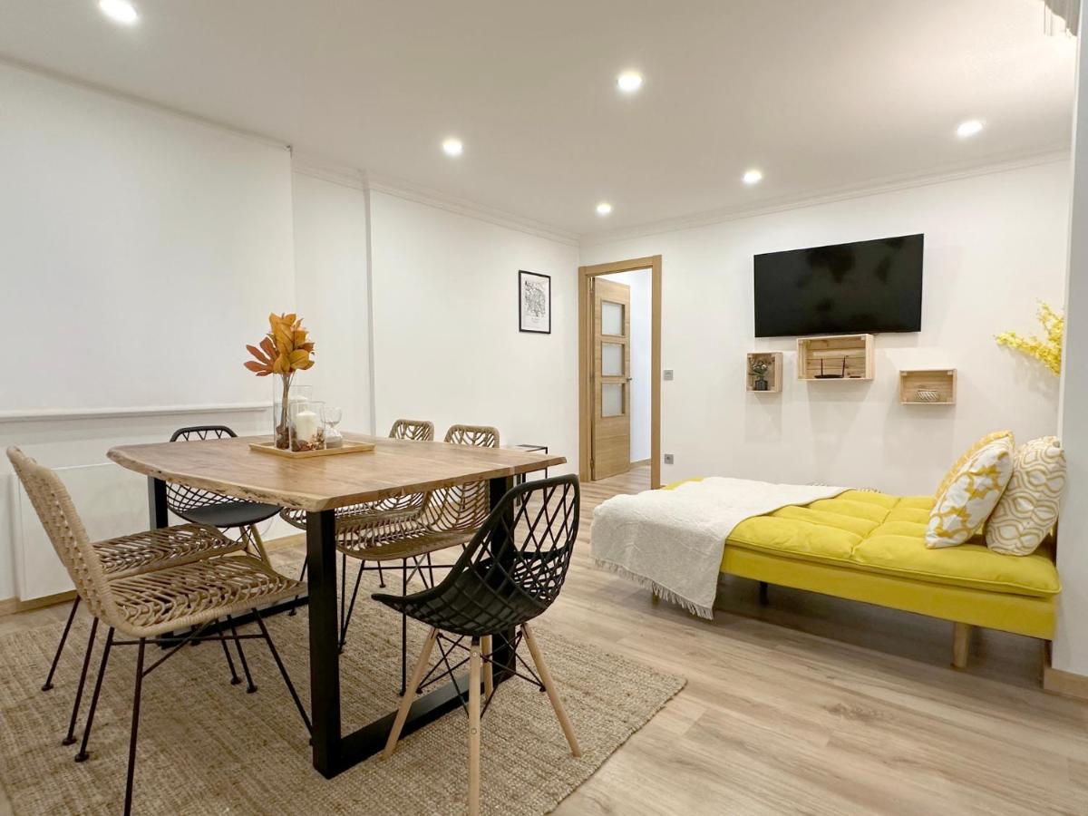 Encantador Apartamento junto al Ayuntamiento - Housity