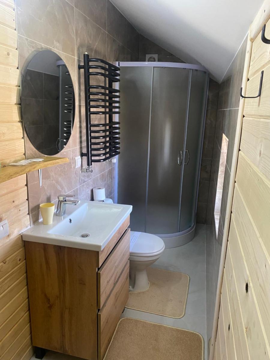Chalet Ivanna - Housity