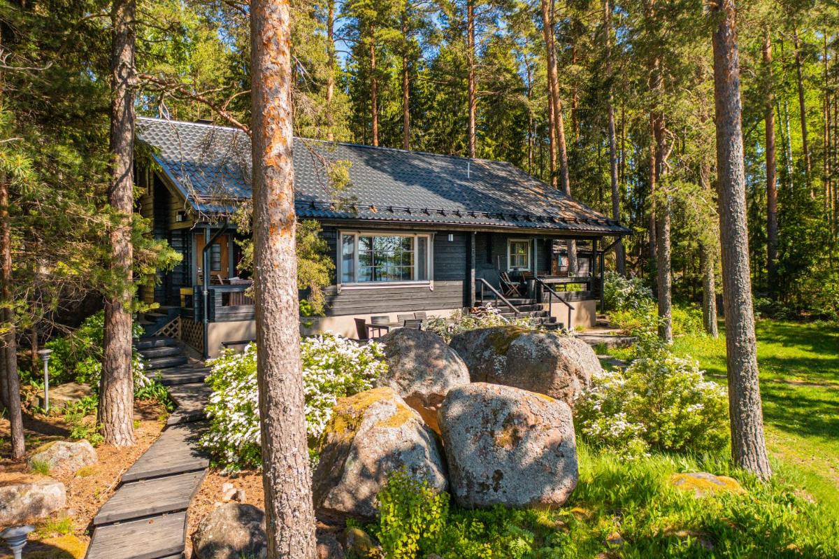 Villa Skitunäs - Housity