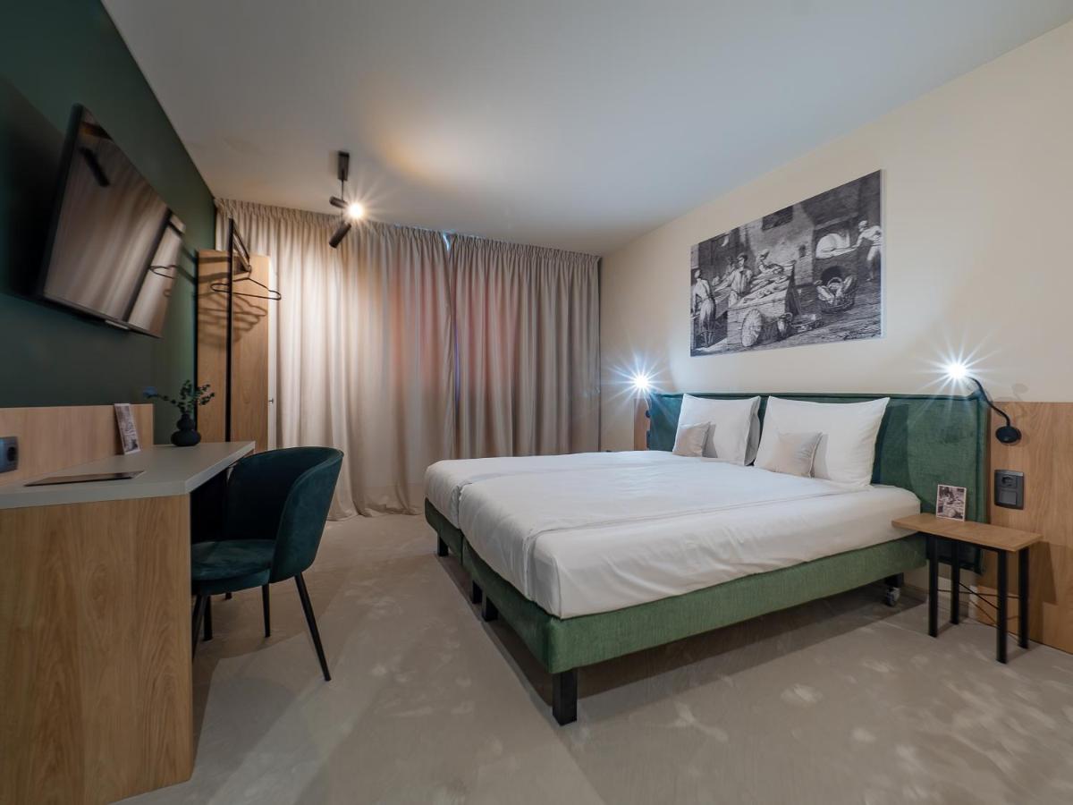 Craft Inn - Boutique Hotel - Housity
