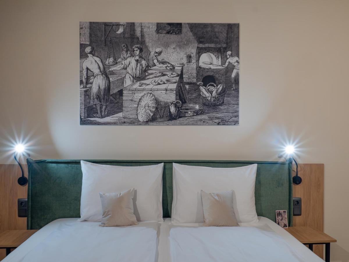 Craft Inn - Boutique Hotel - Housity