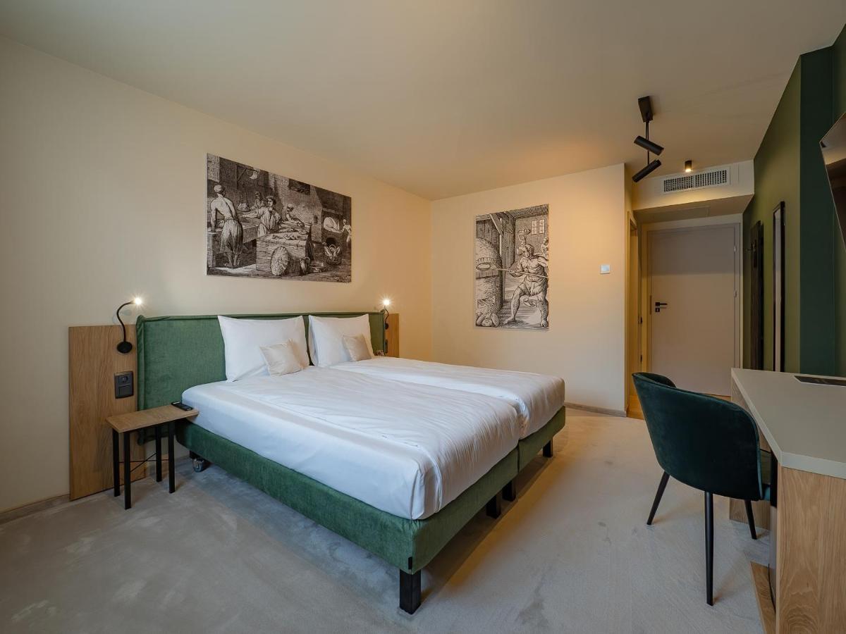 Craft Inn - Boutique Hotel - Housity