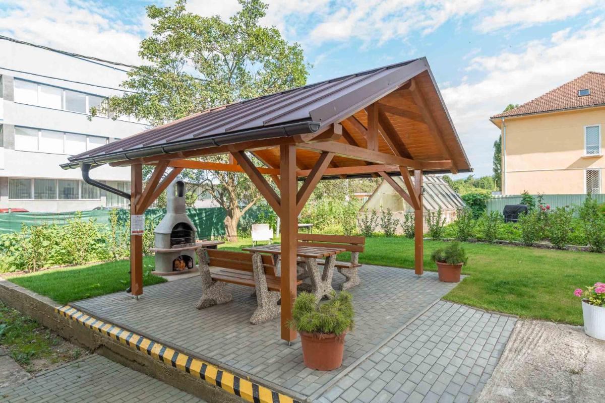 SISI Pension - Housity