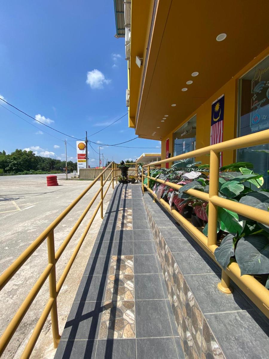 HOTEL HOMESTAY MACHANG D Sega - Housity