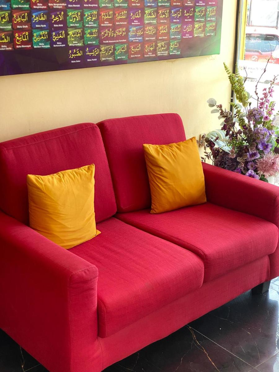 HOTEL HOMESTAY MACHANG D Sega - Housity