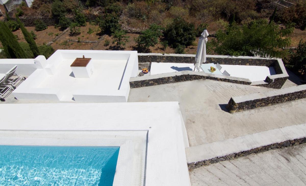 Casa La Breña La Palma - Housity