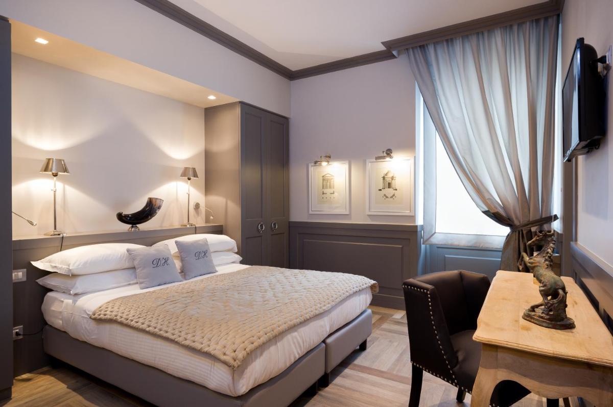 Deseo Home - Housity