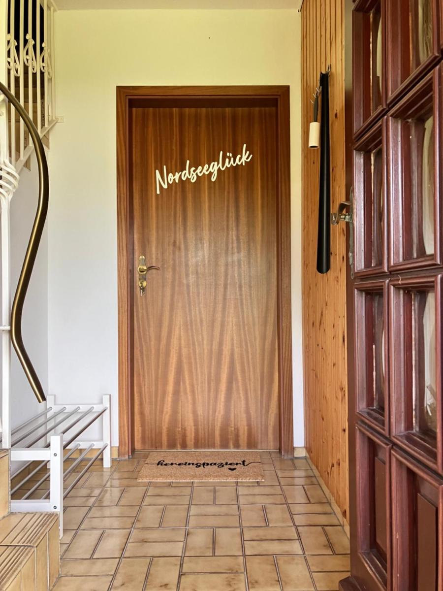Nordseeglück - Housity