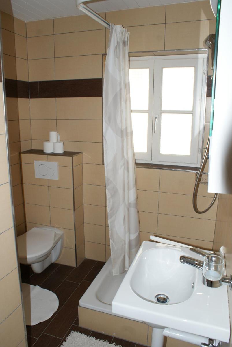 Suitetrails - Kränzlin Hotel