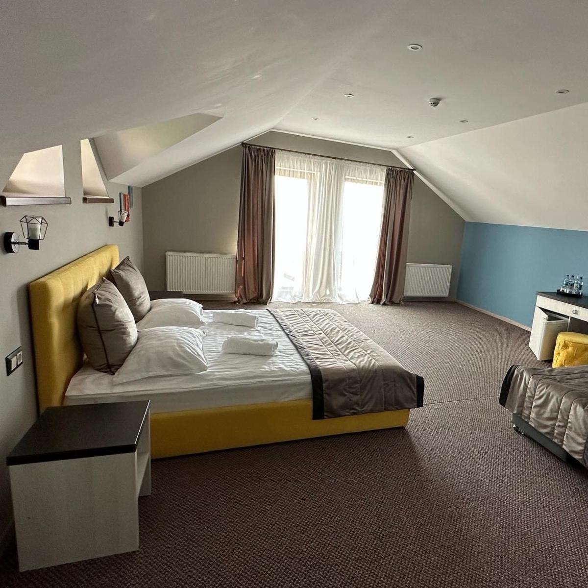 ART Boutique Chalet - Housity
