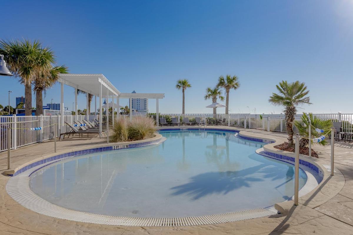 Holiday Inn Express Pensacola Beach, an IHG Hotel - Housity