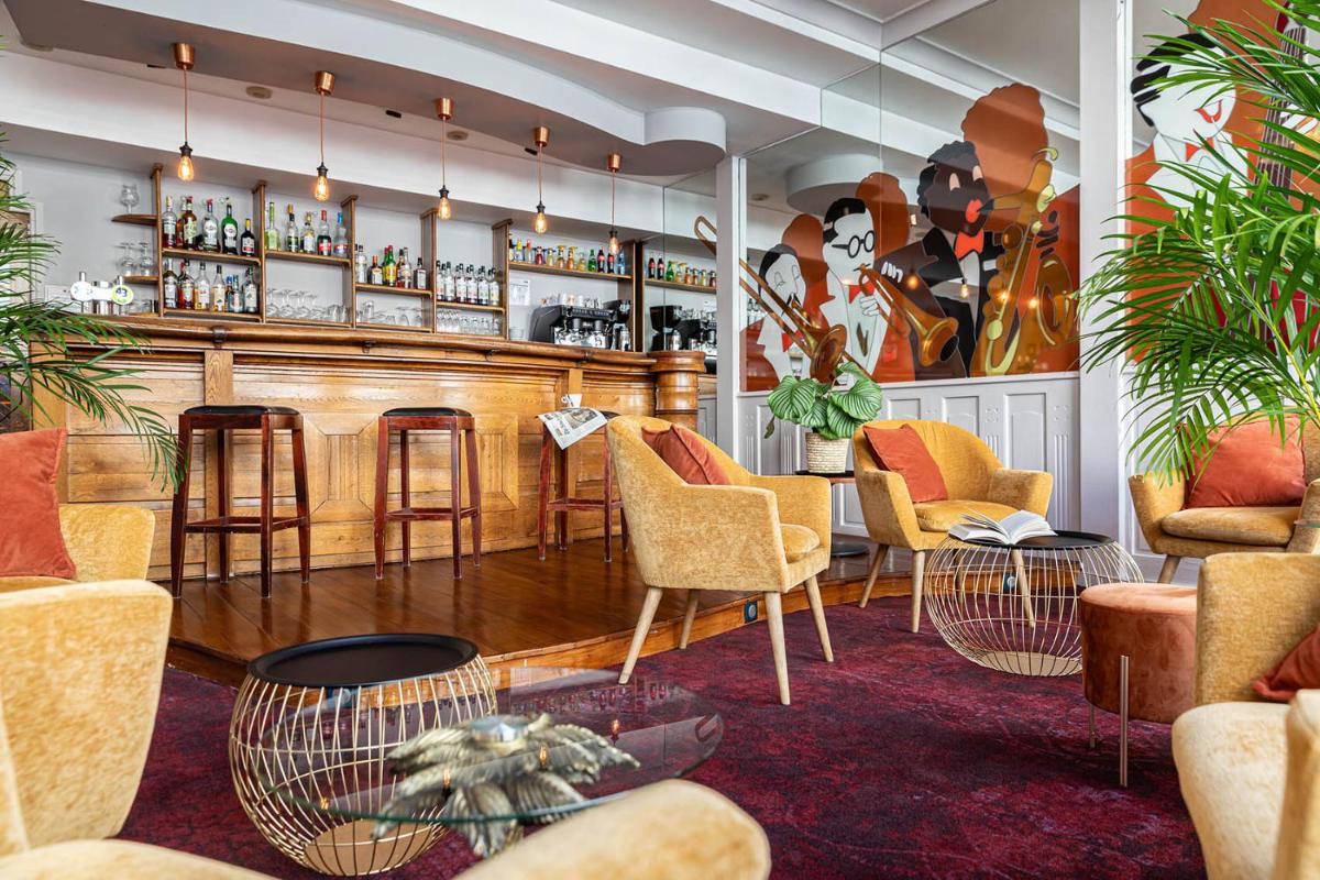 Best Western Le Bristol - Housity