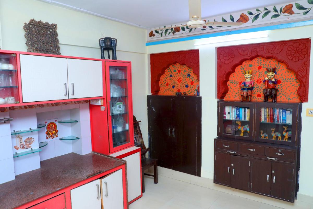 Banna ji Heritage Havelii - Housity