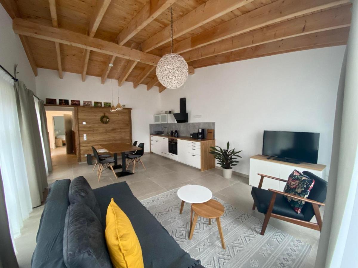 Ferienhaus AUSZEIT - Housity