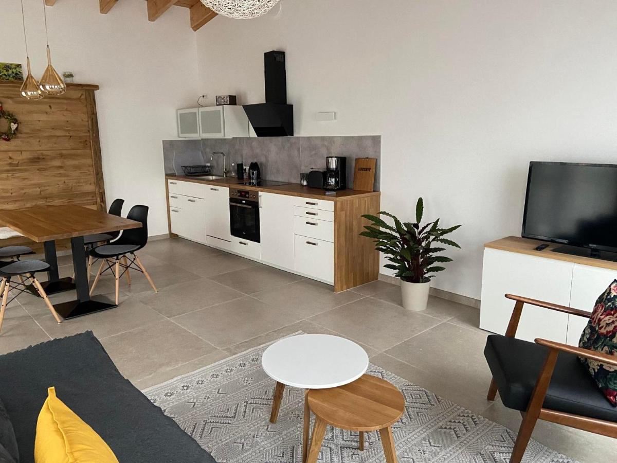 Ferienhaus AUSZEIT - Housity