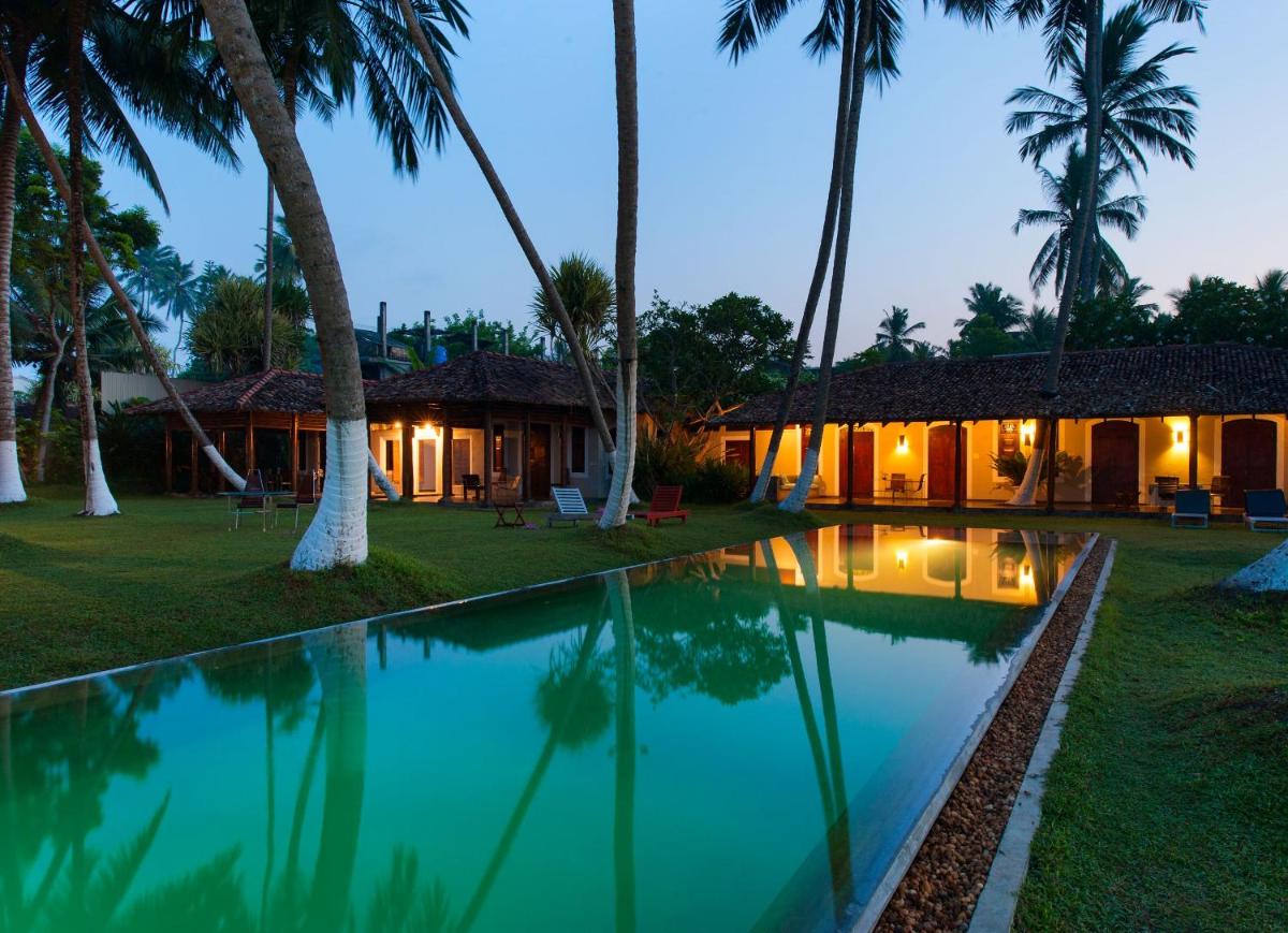 Apa Villa Thalpe - Housity
