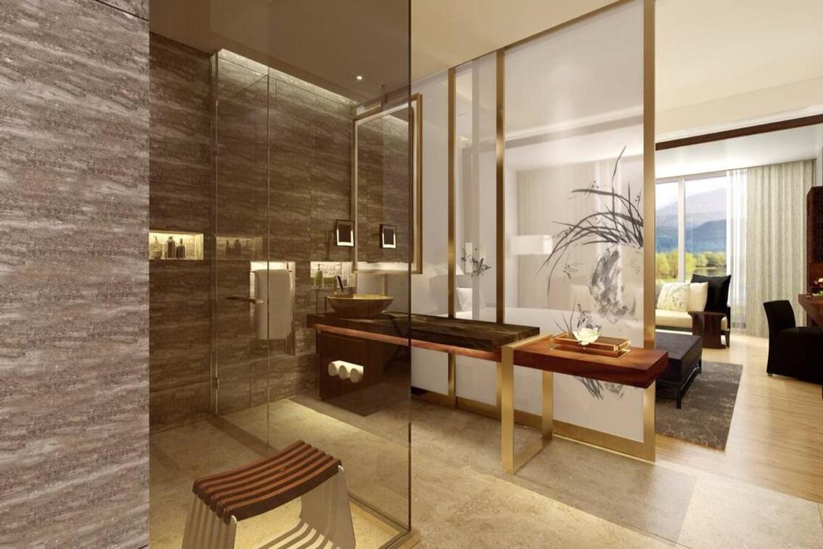 HUALUXE Hotels & Resorts Nanchang High-Tech Zone - Hizvo