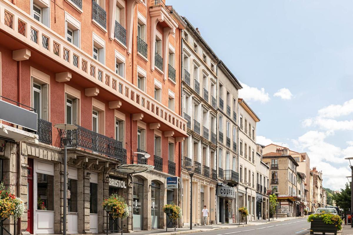 Quartier de l'hôtel ou autre quartier proche