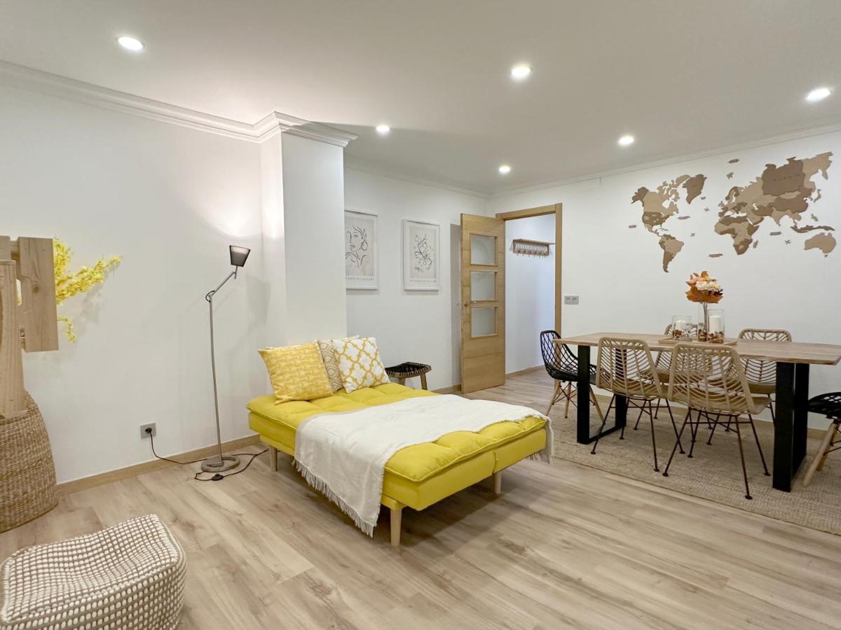 Encantador Apartamento junto al Ayuntamiento - Housity