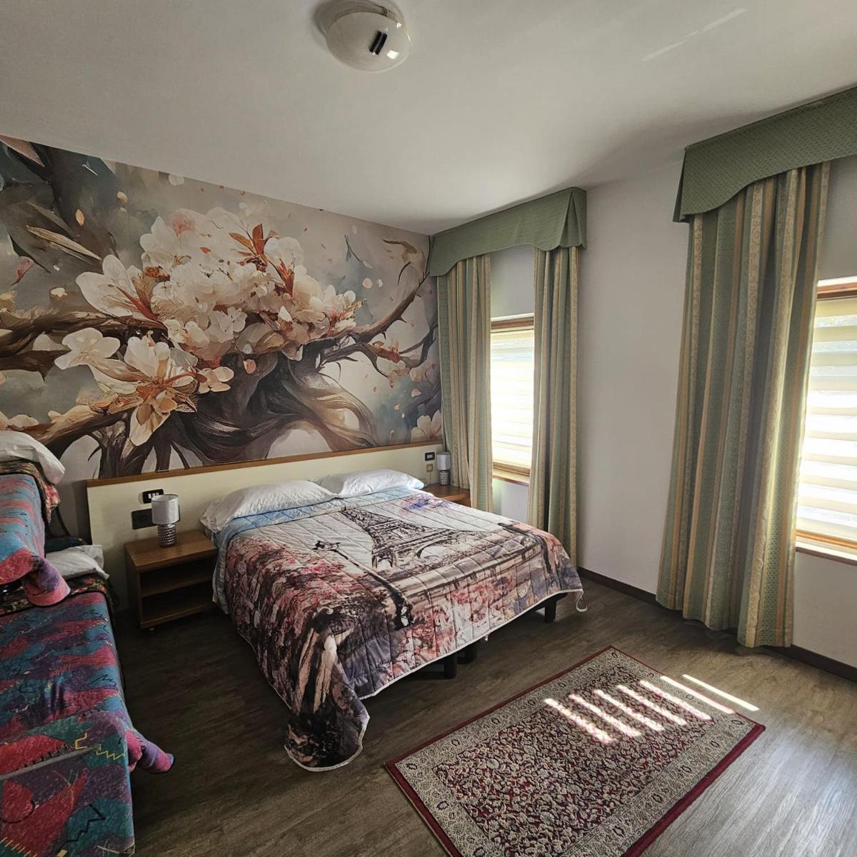 Hotel City Verona - Housity