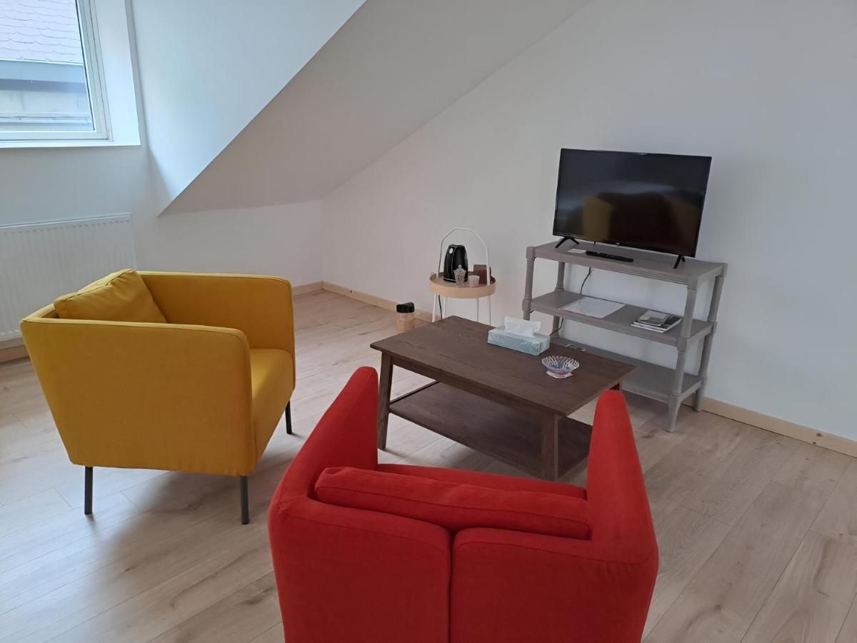 Ô Reflets - Citabelle for 3 - Studio 2 beds view 
