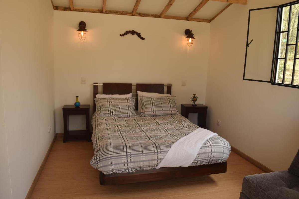 Reserva del Dorado - Housity