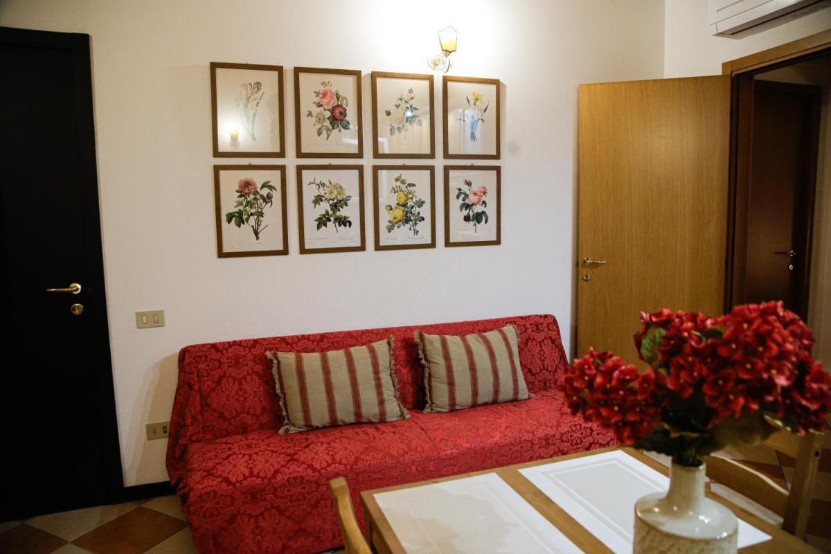 Floreal House - Classic style apartment - Housity