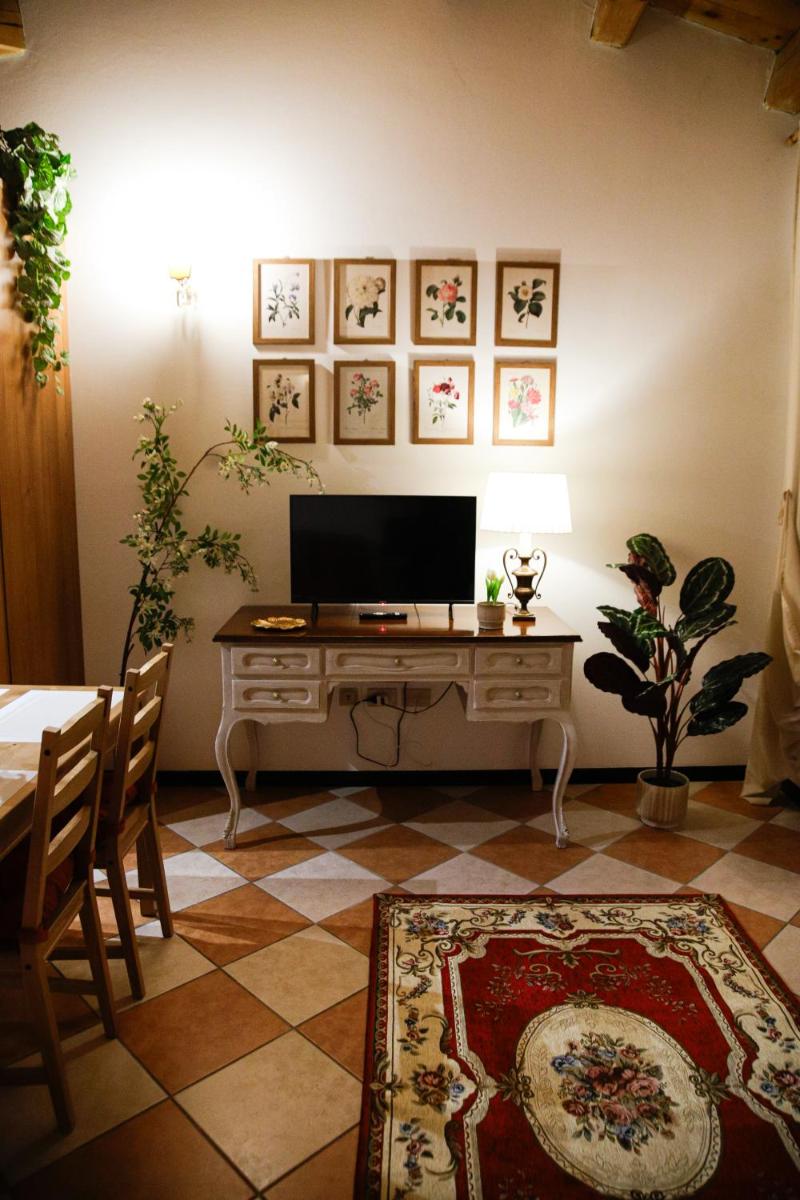 Floreal House - Classic style apartment - Housity