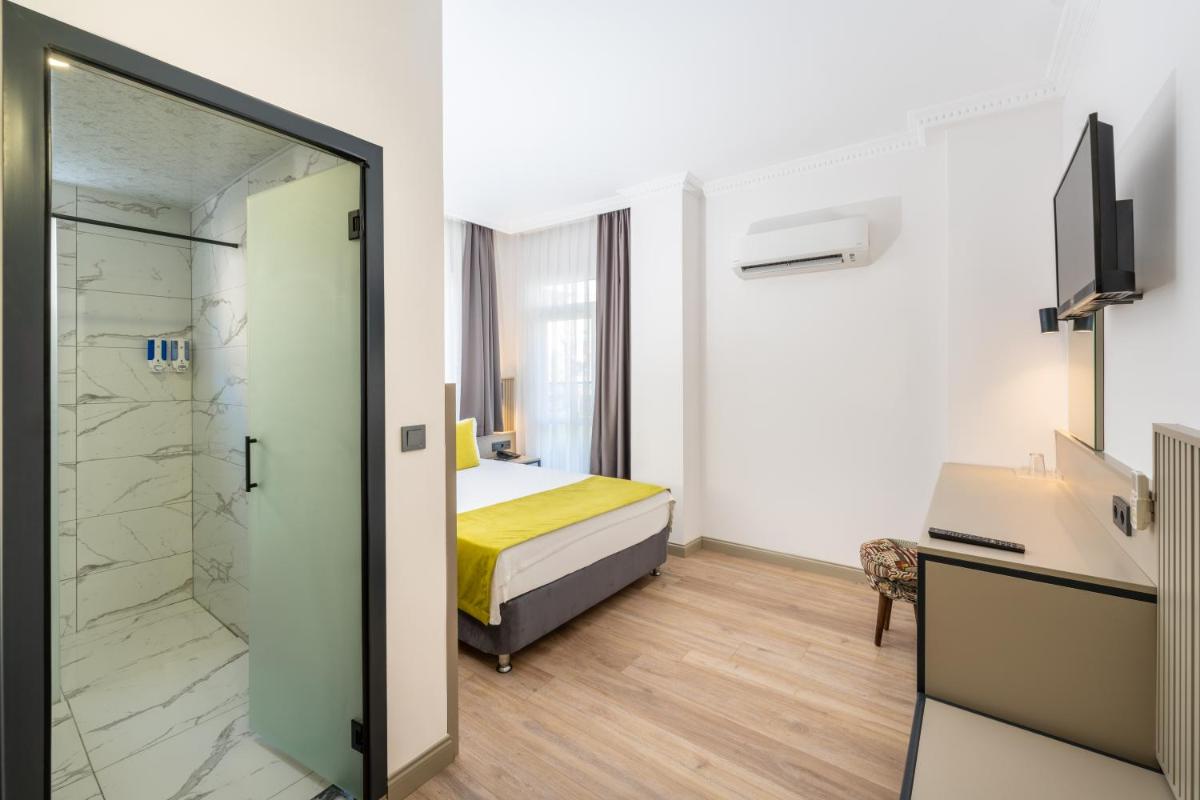 Lemon Hotel - Housity