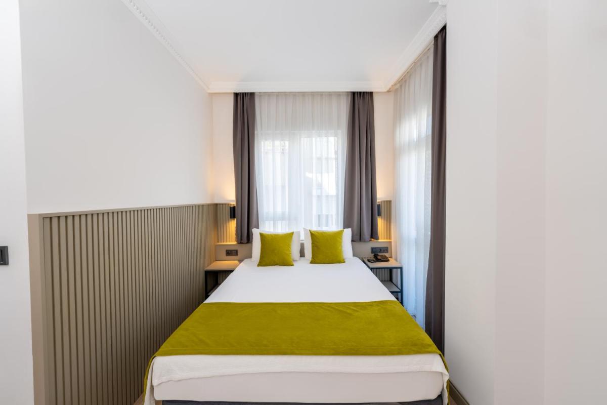 Lemon Hotel - Housity