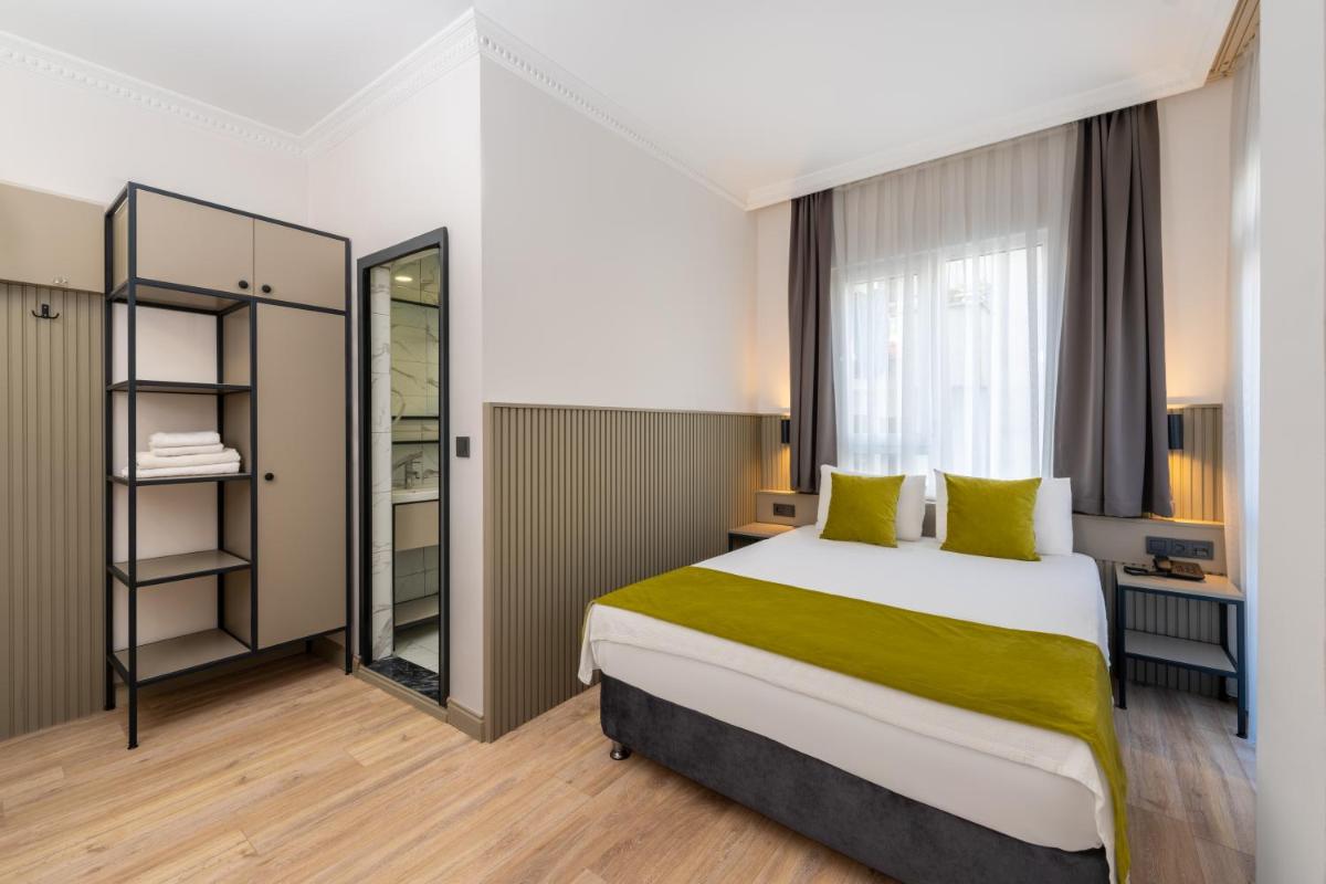 Lemon Hotel - Housity