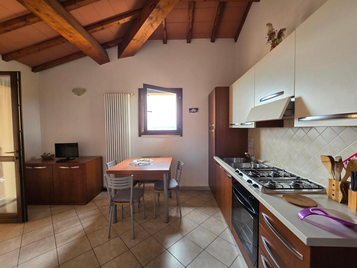 Finestra Della Val D'Orcia - Housity