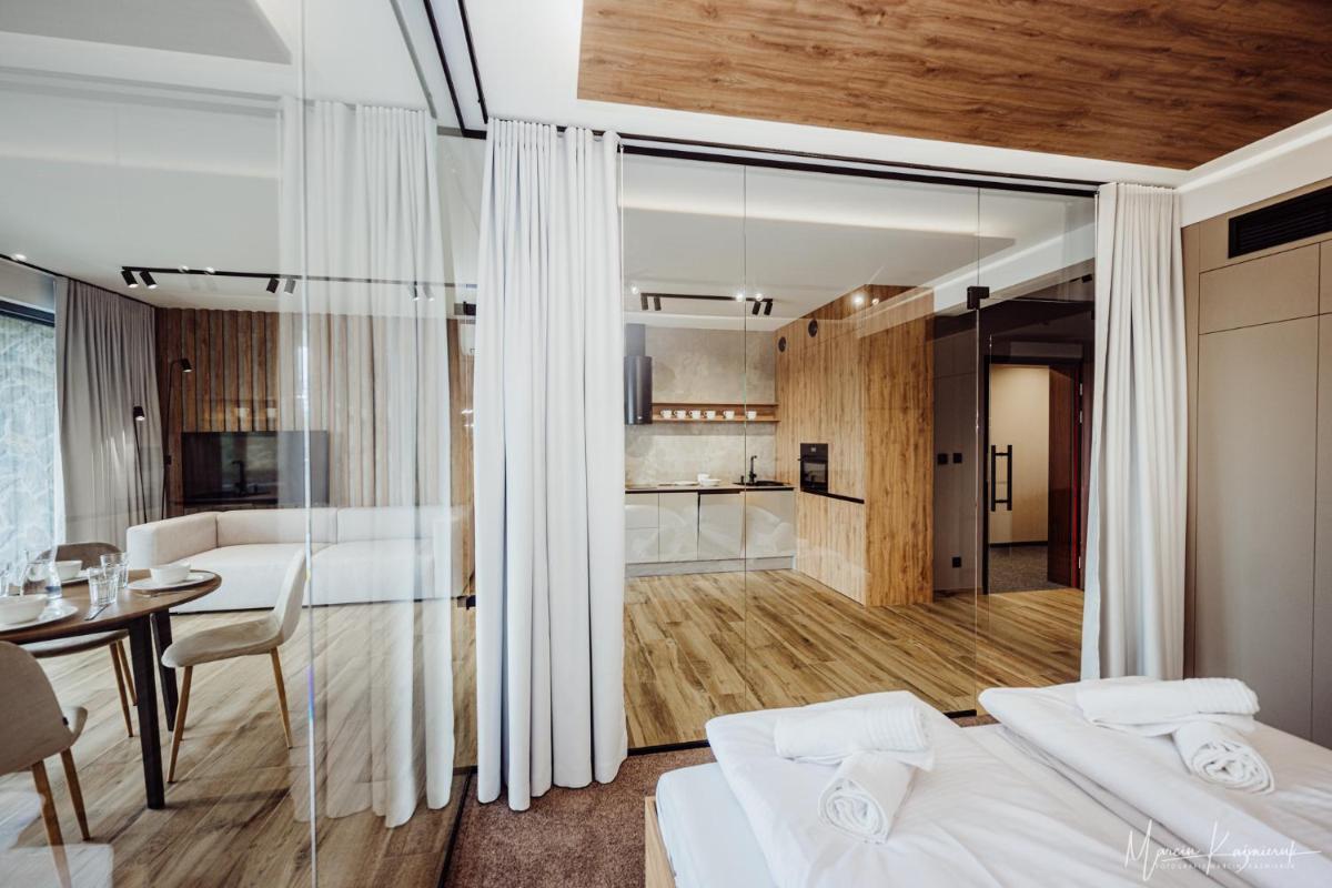 Luxury Szklarska Apartments - Housity