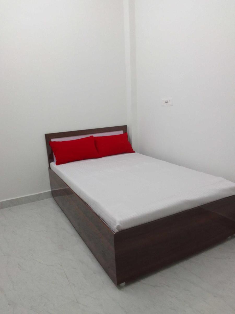 Suitetrails - OYO Archana Guest House