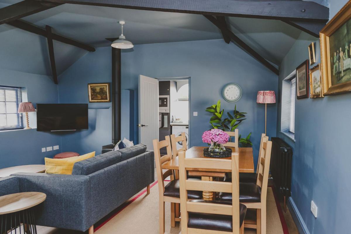 The Butterleigh Inn - Housity