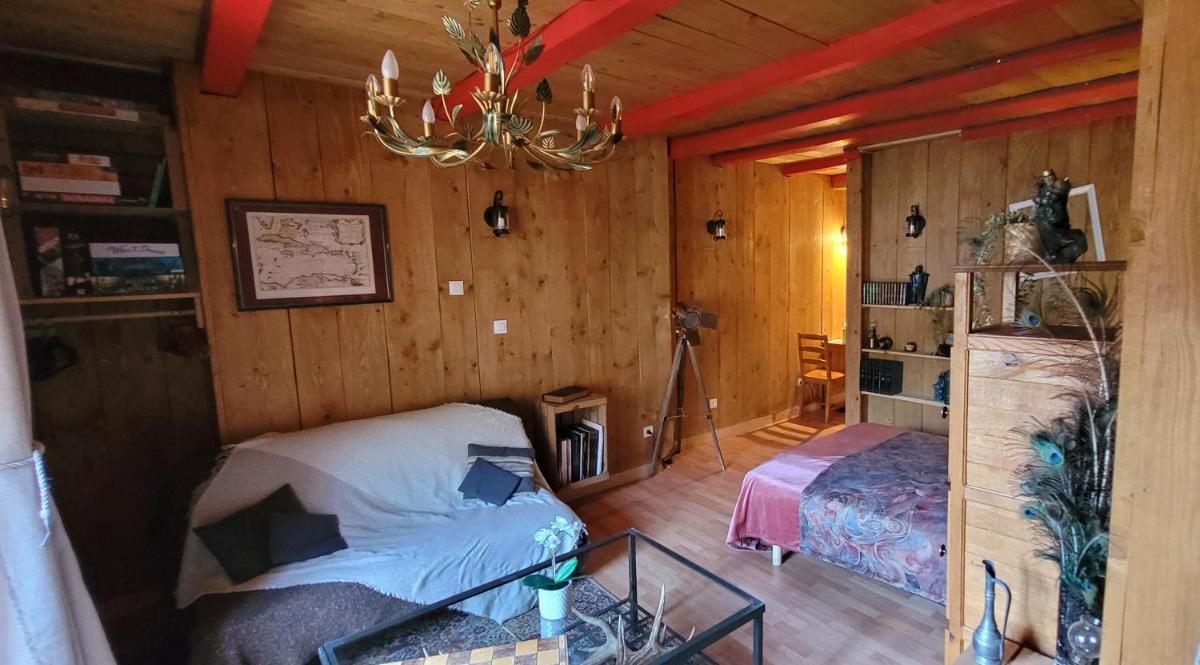 le relais de l'abelan - Housity