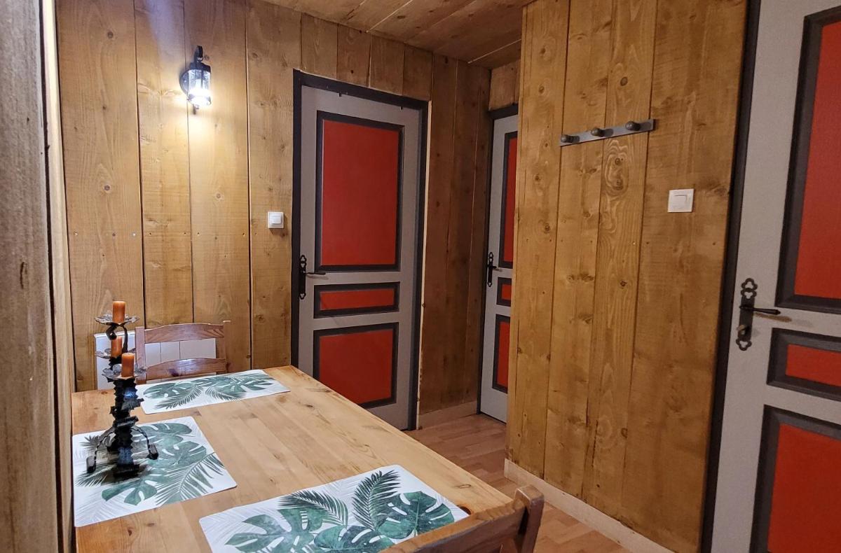 le relais de l'abelan - Housity