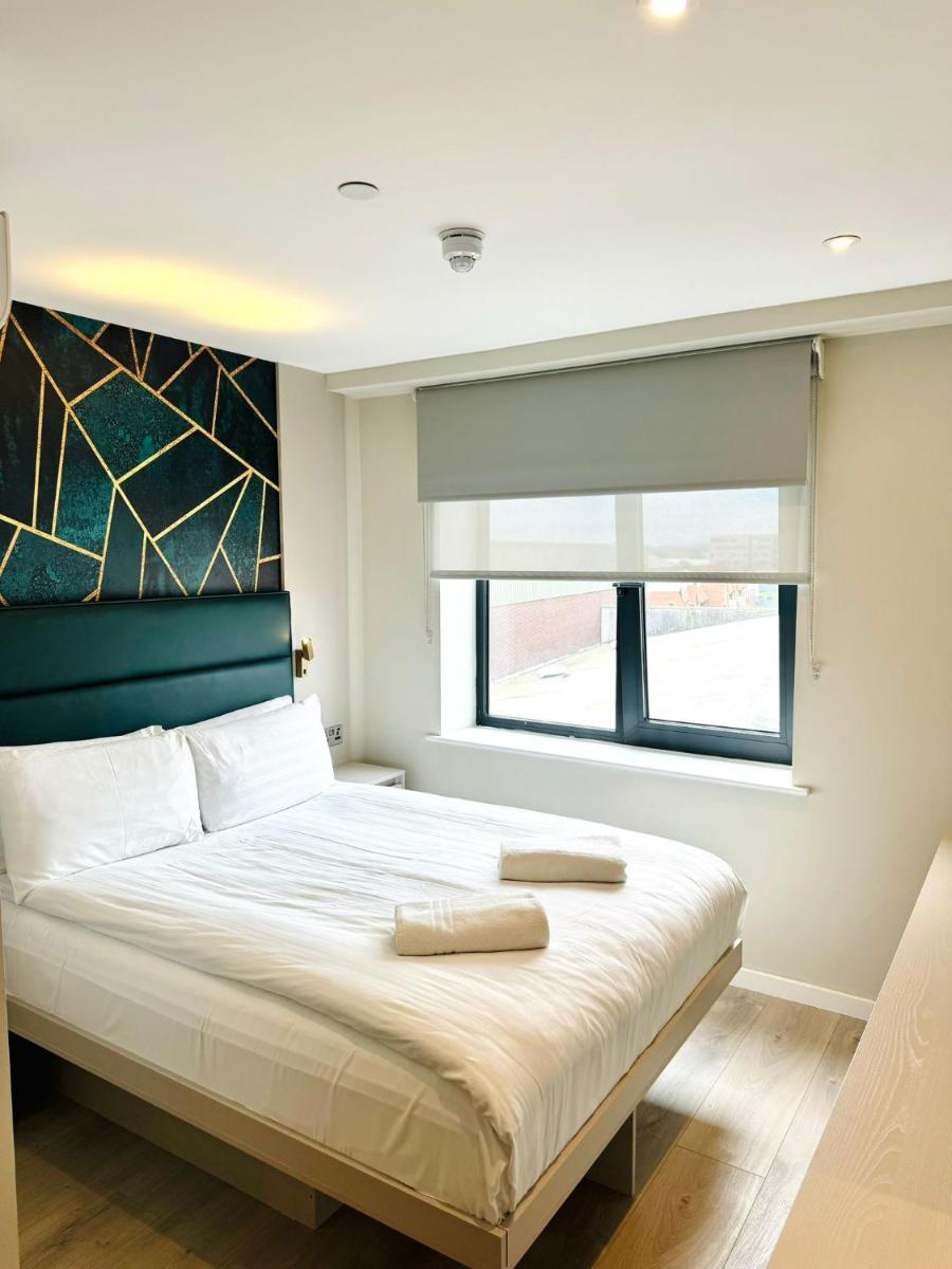 Victoria Studios - Housity