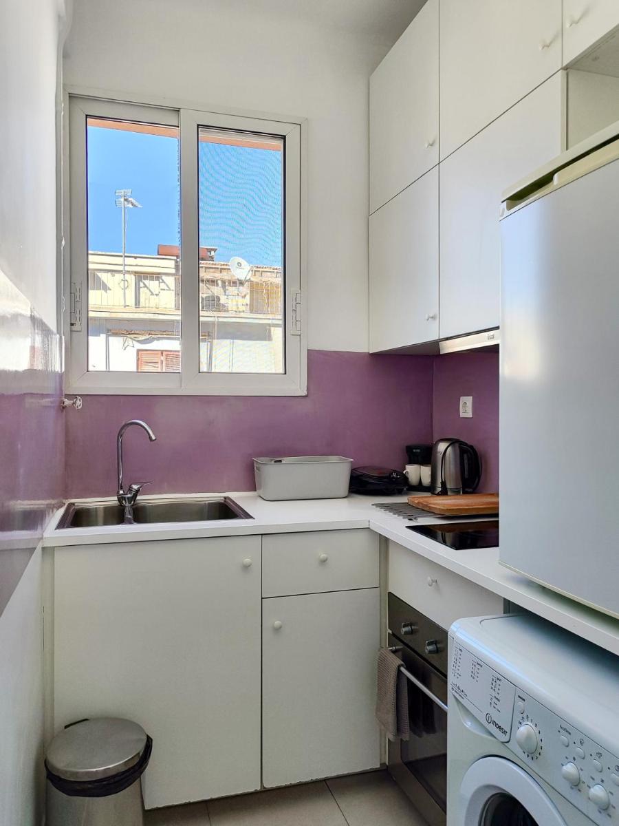 KYMA Apartments - Athens Acropolis 3 - Housity